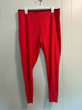 Coolibar Coral UPF 50+ Swimwear Pants in XL UV Protective Swim